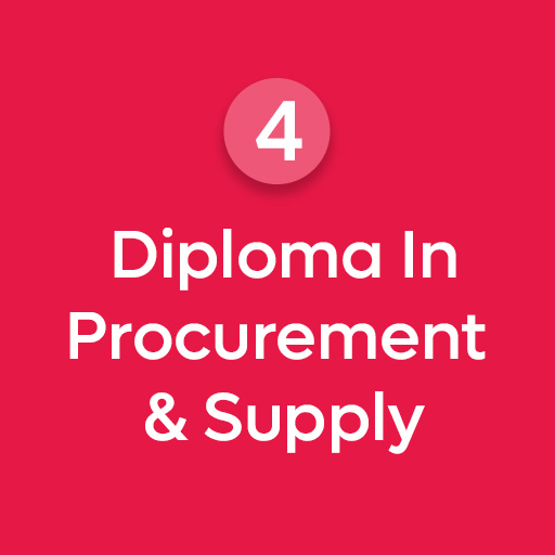 CIPS Level 4 - Diploma In Procurement & Supply