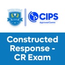 Constructed Response - CR Exam